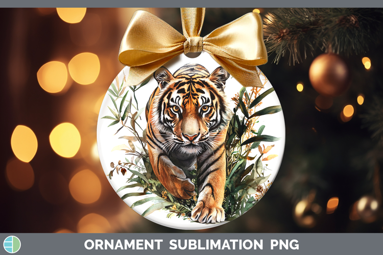 Bauble Clipart Image 7