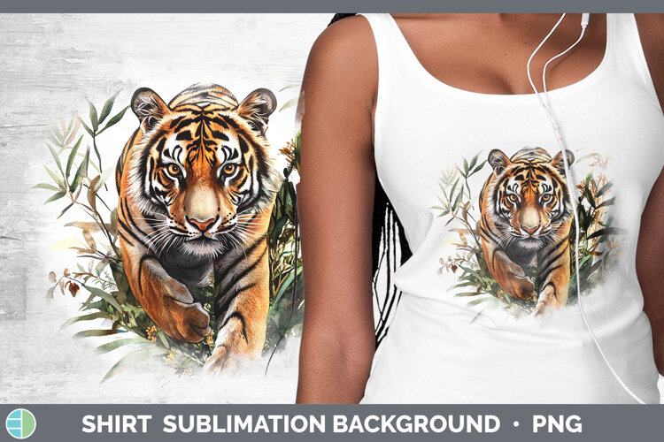 GorgeousWild Cats Shirt design.