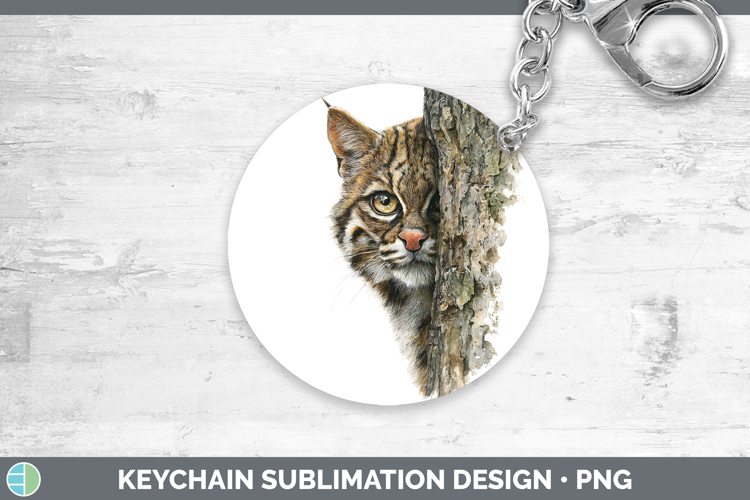 Keychain Sublimation Designs Image 10