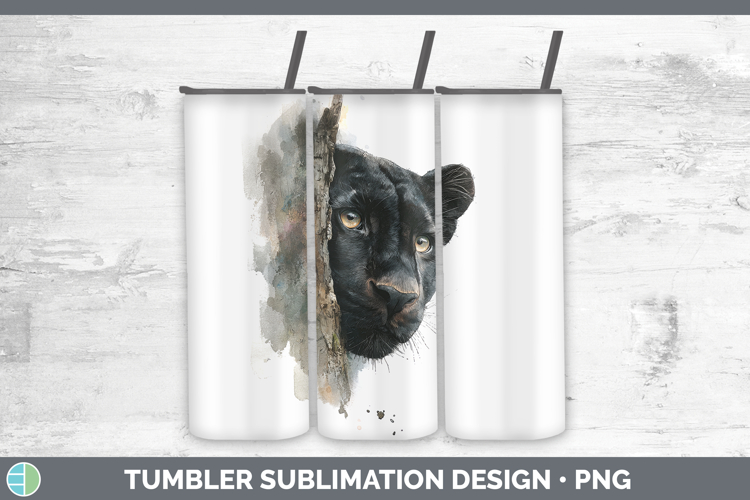 Black Panther Clipart