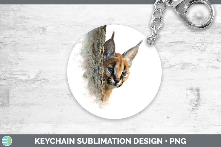Keychain Sublimation Designs Image 6