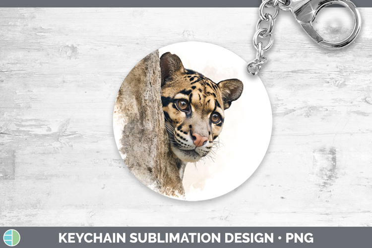 Keychain Sublimation Designs Image 24