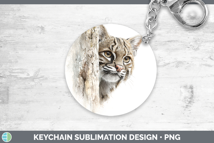 Keychain Sublimation Designs Image 18