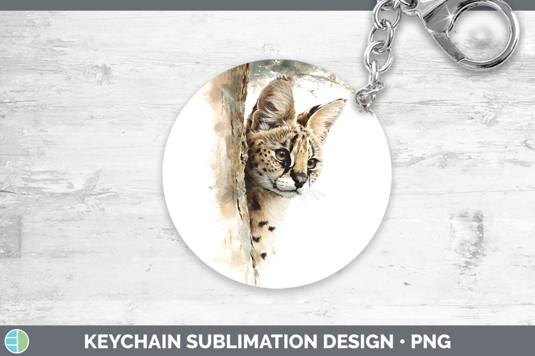 Keychain Sublimation Designs Image 16