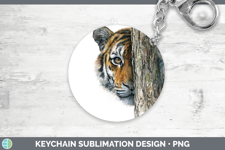 Keychain Sublimation Designs Image 15