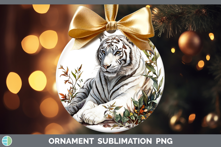 Bauble Clipart Image 6