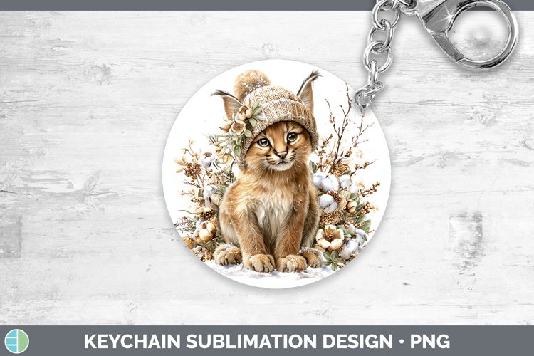 Keychain Sublimation Designs Image 11