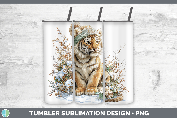 Sublimation Tumbler Designs Image 5
