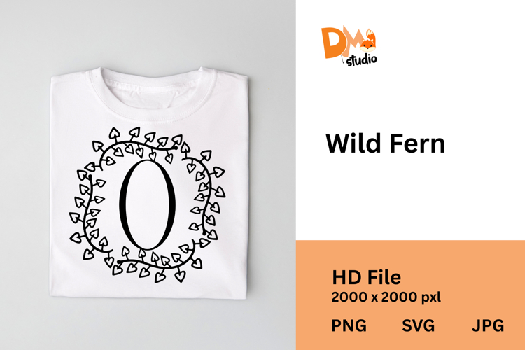 Wild Fern