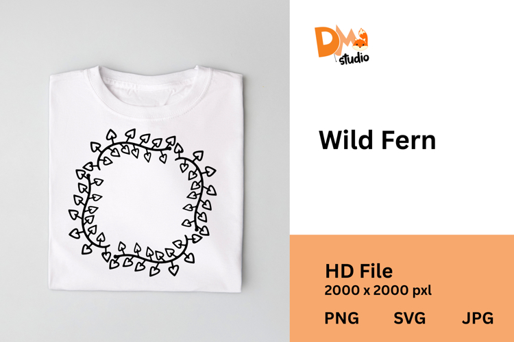 Wild Fern