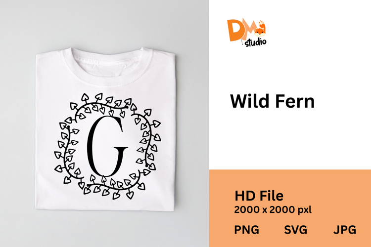 Wild Fern