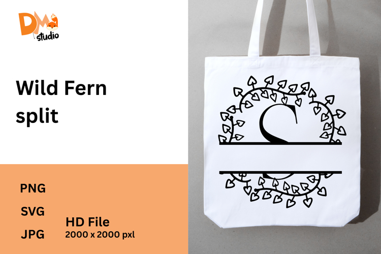 Outline Leaf Clipart Image 16