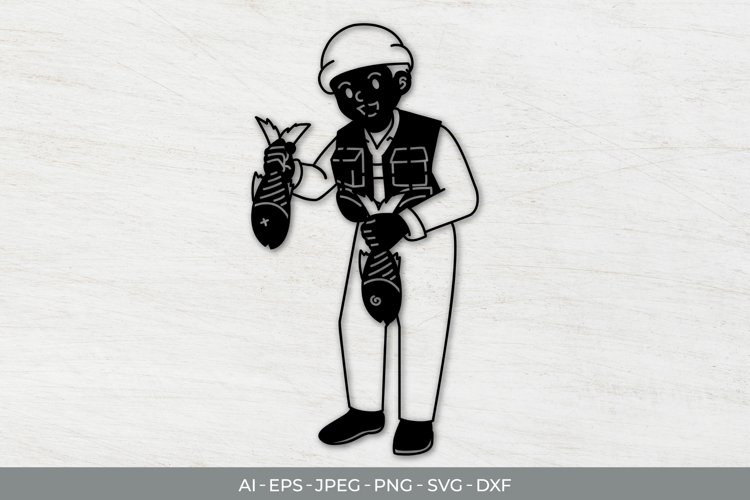 Fishing Png Image 18