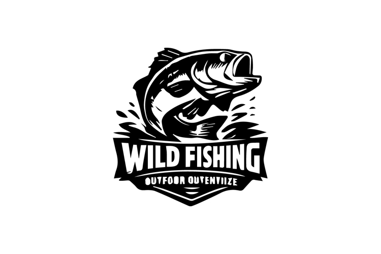 Black And White Logo Design Image 10