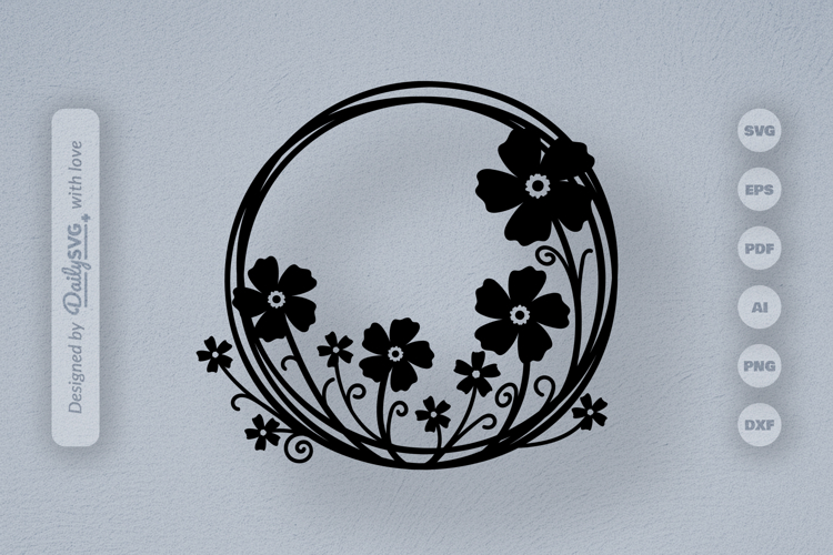 Nature Svg Image 2