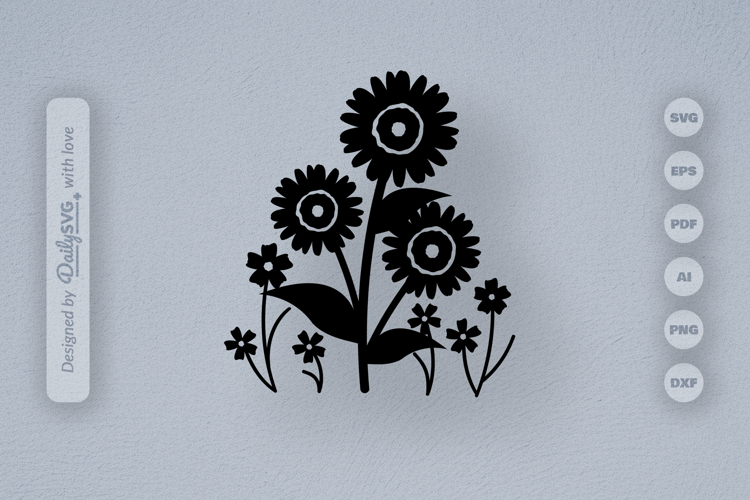 Nature Svg