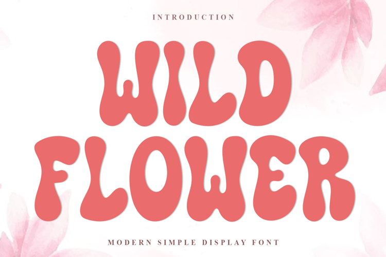 Wild Flower