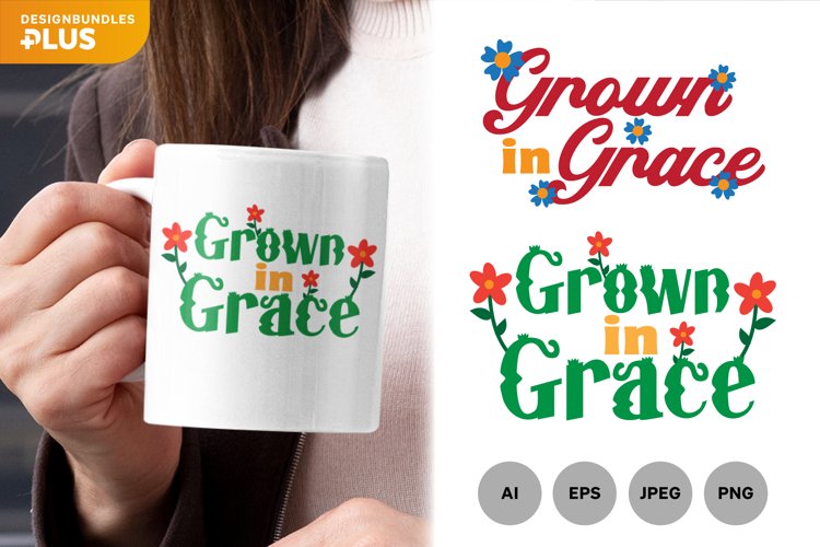 Grow Clipart Image 24