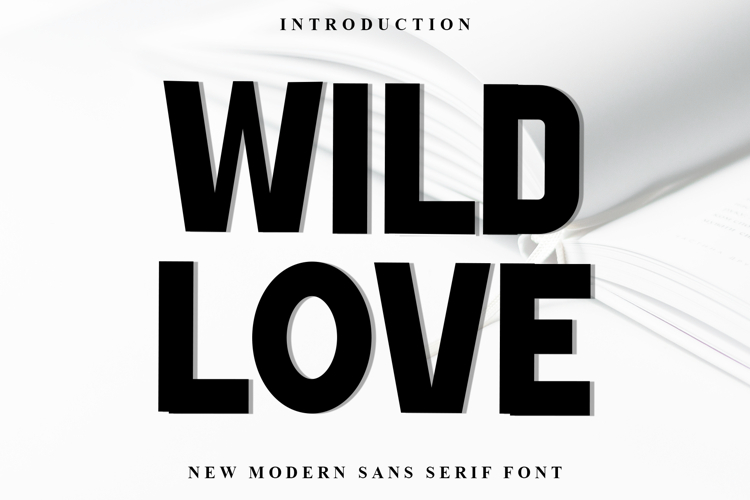 WILD LOVE