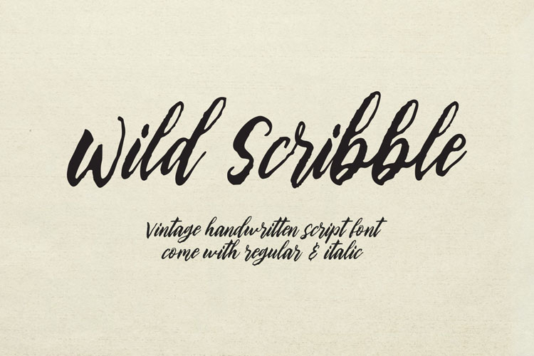 Signature Fonts