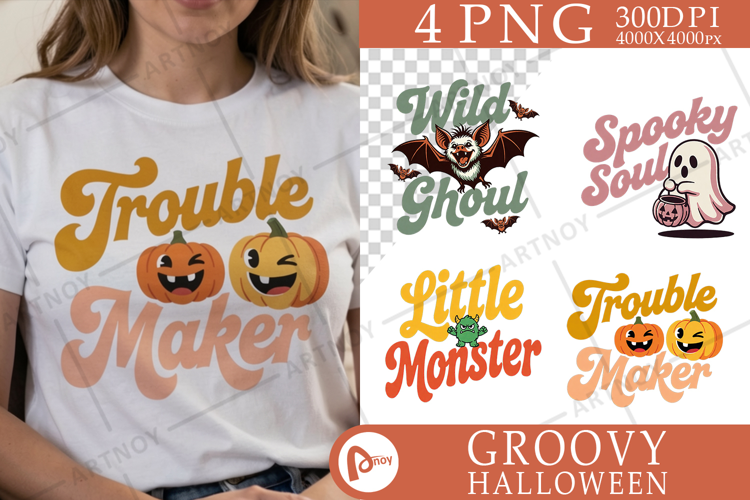 Wild Tiny Monster Sublimation