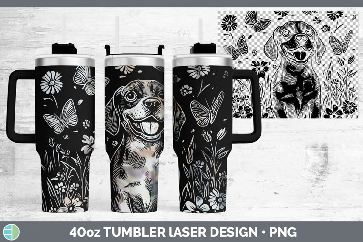 Wildflower Clipart Image 14