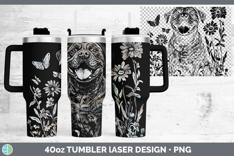 Wildflower Clipart Image 12