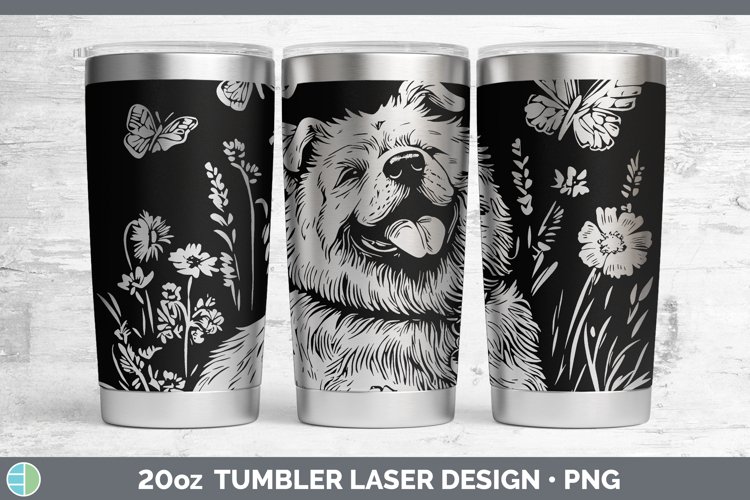 Wildflower Clipart Image 9