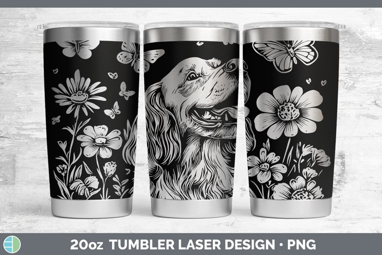 Wildflower Clipart Image 9