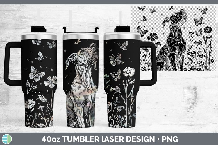 Wildflower Clipart Image 24