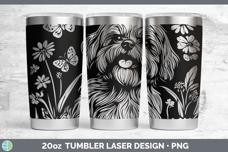 Wildflower Clipart Image 21