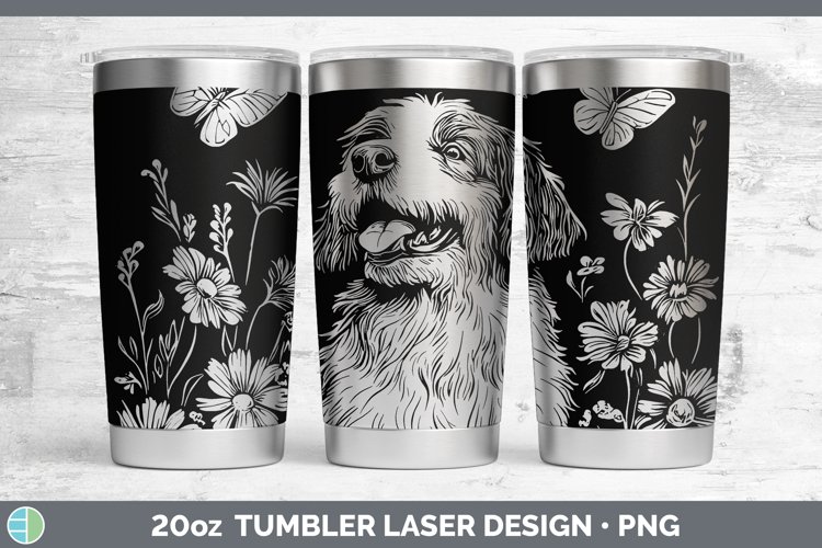 Wildflower Clipart Image 11