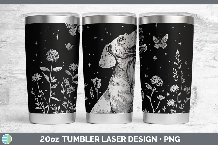 Wildflower Clipart Image 7