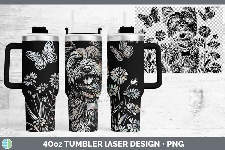 Wildflower Clipart Image 4