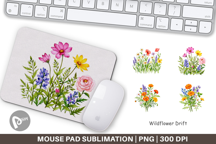 Wildflower Png Image 3