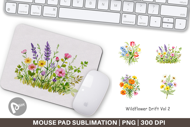 Wildflower Png Image 2