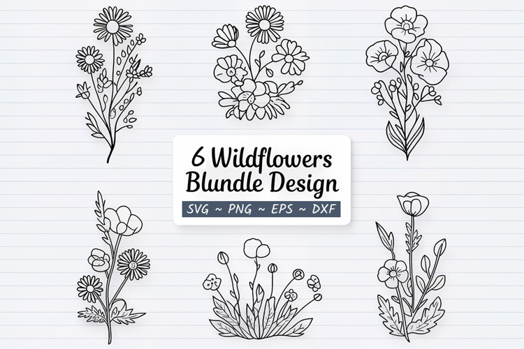 Rustic Svg Image 24