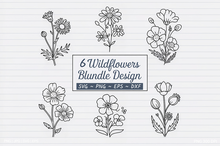 Rustic Svg