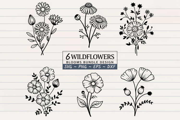 Rustic Svg Image 23
