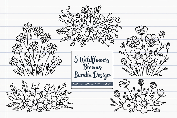 Rustic Svg Image 21
