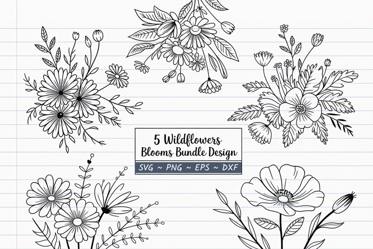 Rustic Svg Image 20