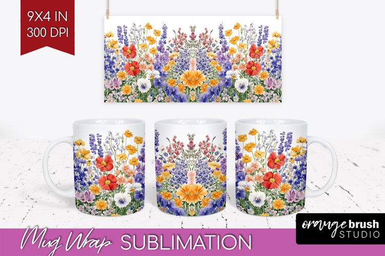 Spring Clipart Image 13