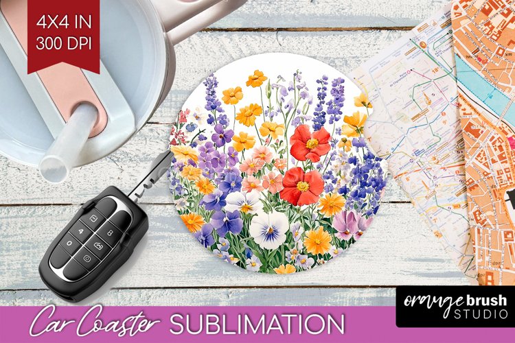 Spring Clipart Image 9