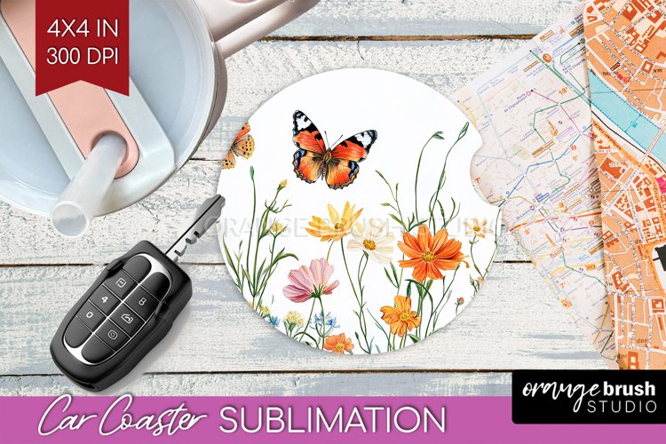 Spring Clipart Image 4