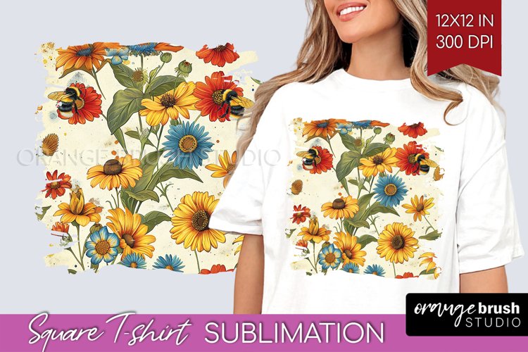 Spring Clipart Image 24