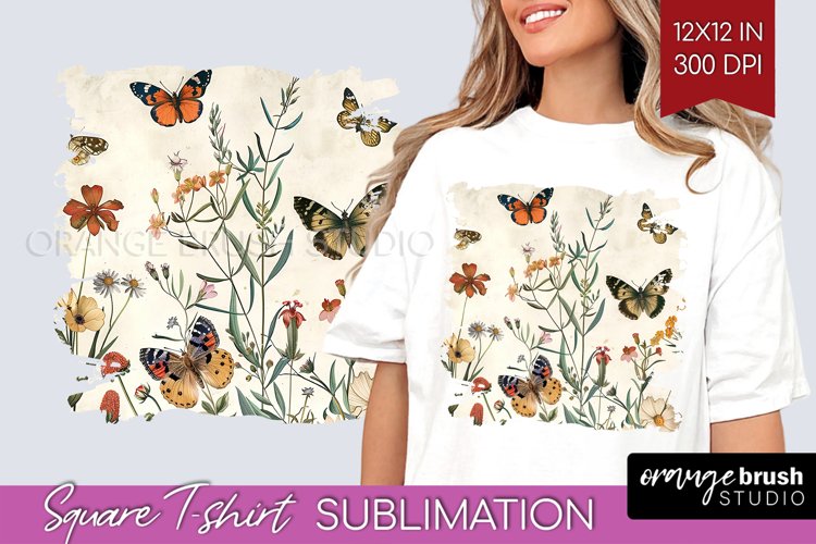 Spring Clipart Image 23