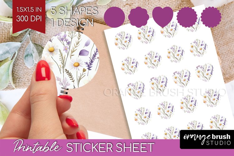 Spring Clipart Image 24