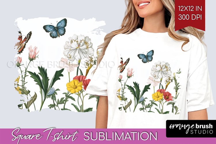 Spring Clipart Image 21