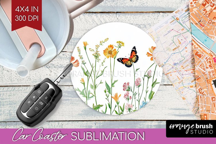 Spring Clipart Image 19