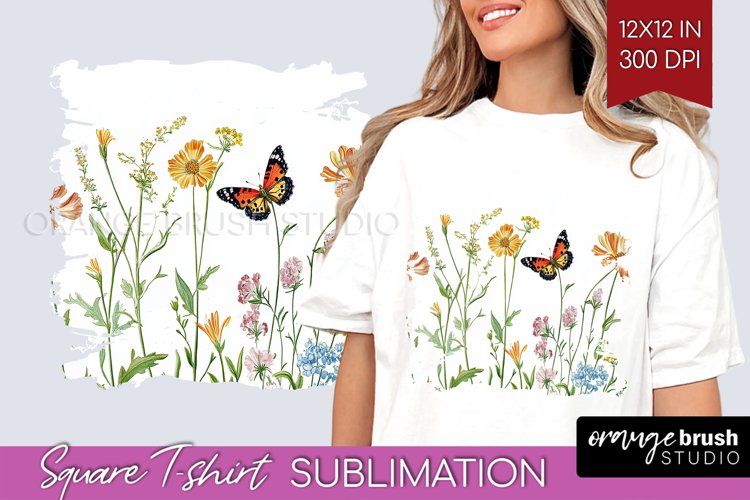 Spring Clipart Image 19